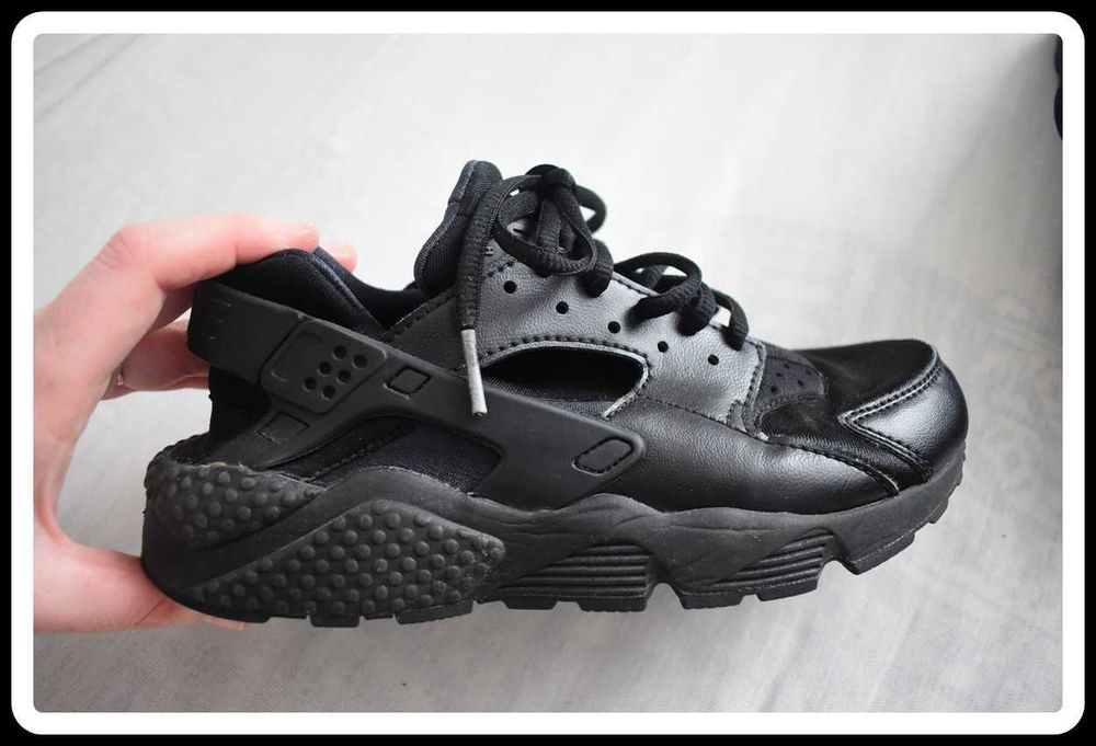 NIKE AIR buty chłopięce rozmiar 36,5 wkładka 23,5 cm