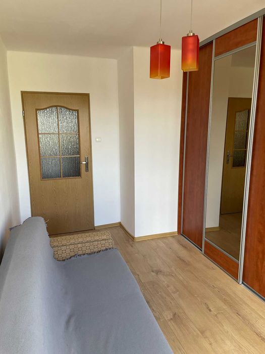 Na sprzedaż 2-pokojowe mieszkanie 48 m² – Debrzno, ul. Czerniakowska 1