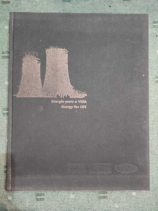 Energia para a vida Central do Pego