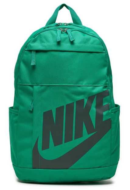 Plecak Nike DD0559 Zielony
