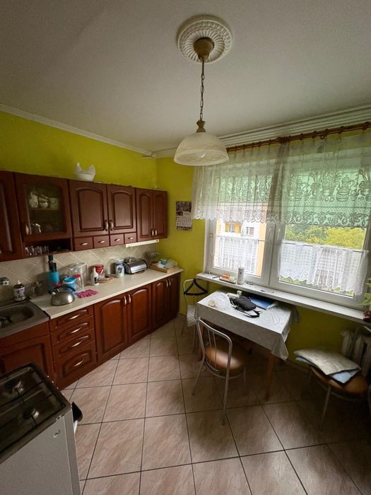 Mieszkanie 48 m  na Osiedlu Piastowskim