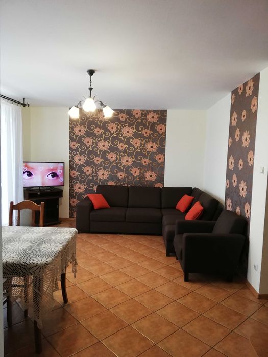 Mieszkanie na osiedlu Lege Artis, 75 mkw, 3 pokojowe, bezczynszowe.