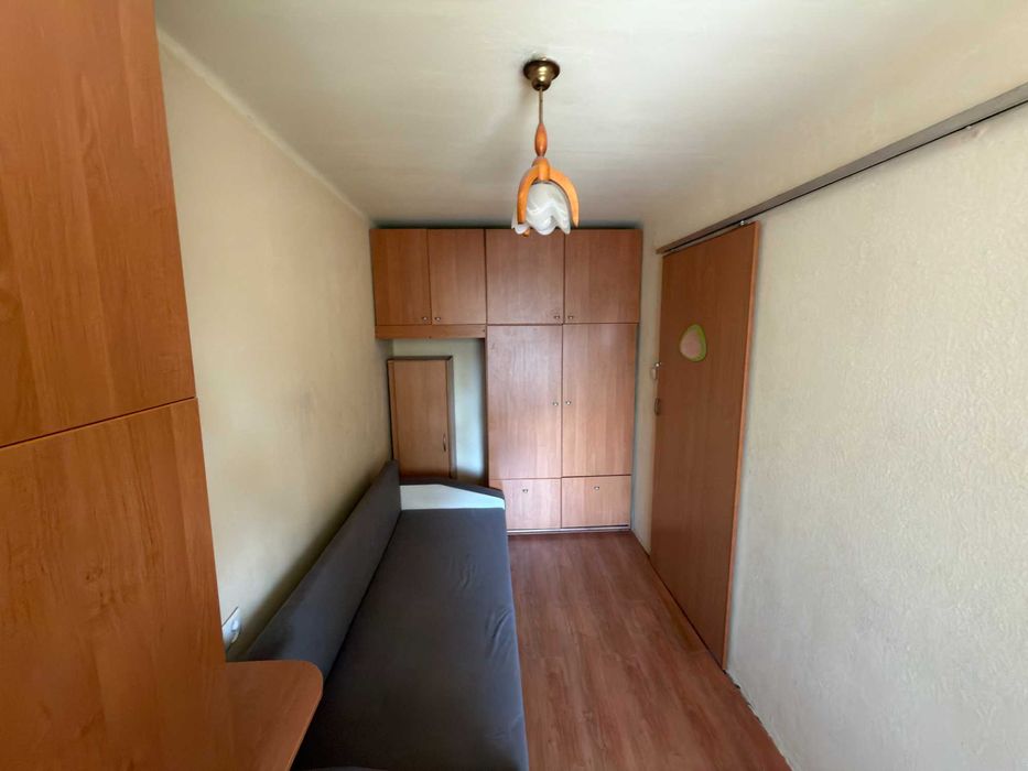 Mieszkanie – Kraków, Nowa Wieś, Krowodrza - Widok 3