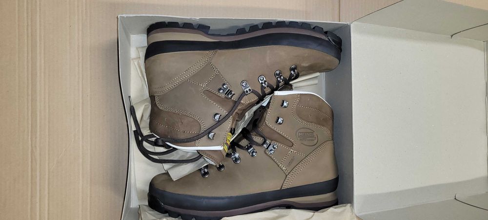Nowe Meindl Borneo 2 MFS, rozm. 11 /46
