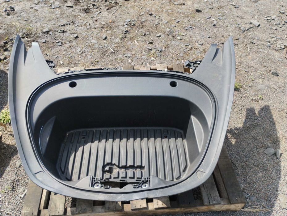 РОЗБІРКА ШРОТ ЗАПЧАСТИНИ ОРИГІНАЛ Б/У Tesla Model 3 двері бампер кермо