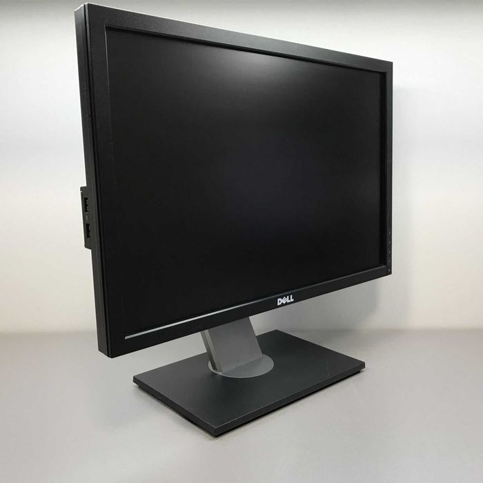 Monitor Dell 22" P2210F 4xUSB, DVI, HDMI, D-SUB, VGA, kabel zasilający