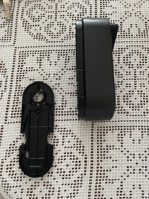 Yale Linus Smart Lock