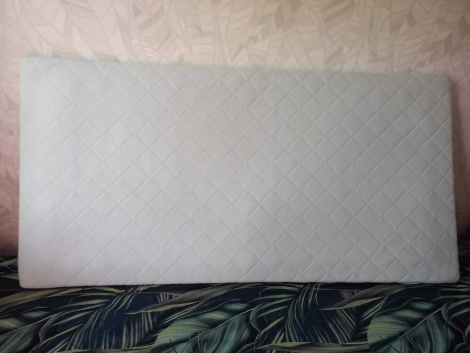 materac do łóżeczka 120 x 60 Bielsko Biała odbiór osobisty