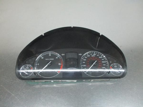 Quadrante / painel de instrumentos PEUGEOT 407 SW (6E_)