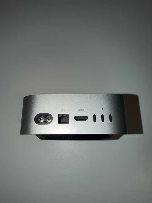 Apple Mac mini M4, 16 GB RAM, 256 GB SSD, 2024 Prudnik • OLX.pl