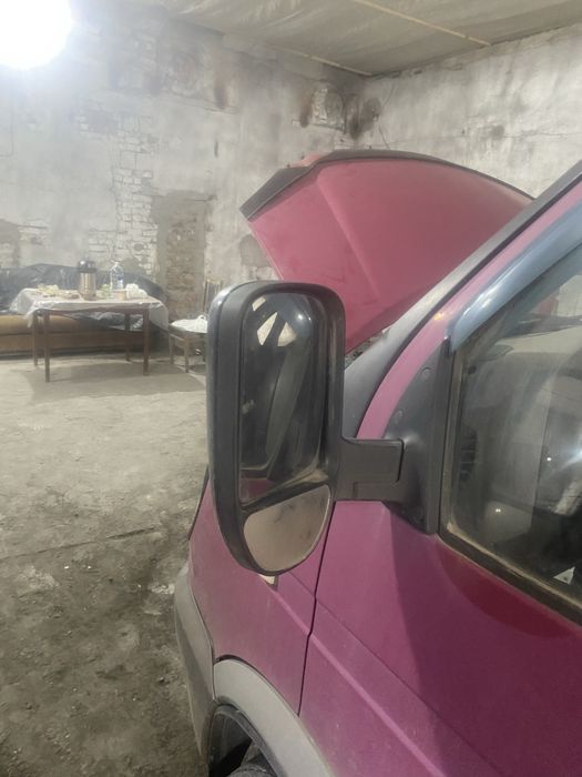 Авто разборка газель есть все запчасть