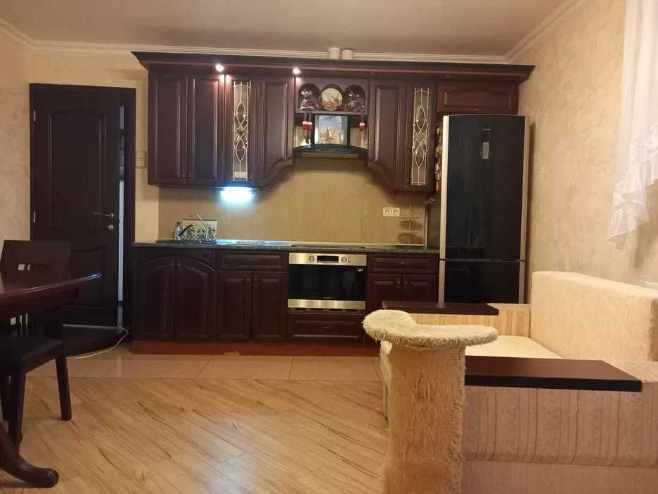 Продам 2к.квартиру Залесская.Клочковская.проспект Науки.Е-відновл