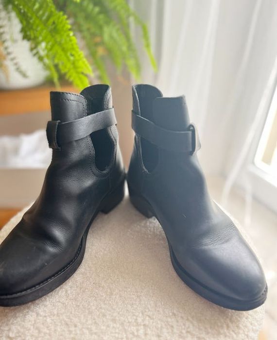 Buty damskie Mango - rozm. 37