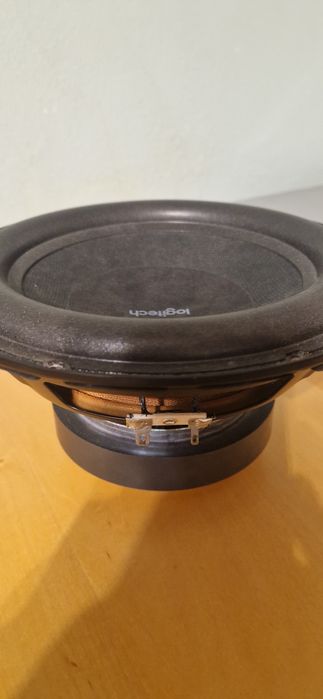 Głośnik niskotonowy logitech z906 super stan