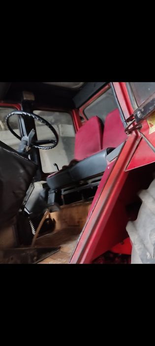 мтз-82.1 экспортный. хорошее состояние