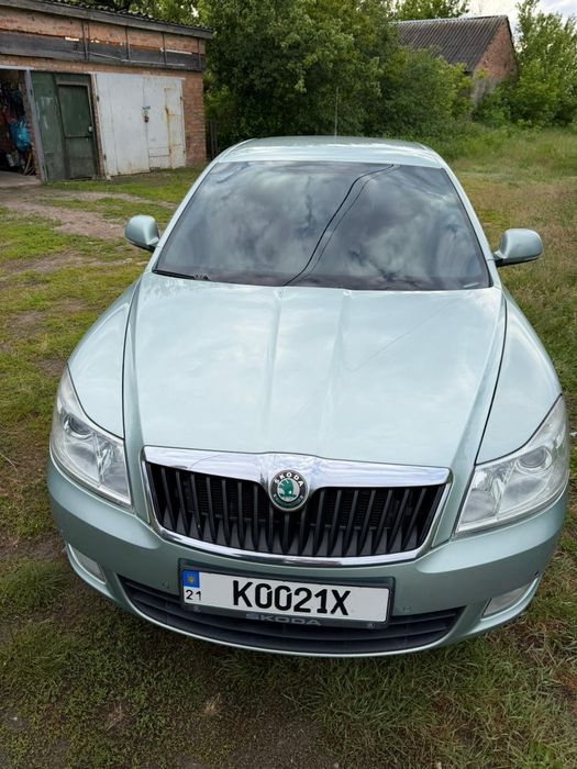 Продам Skoda A5, в отличном состоянии