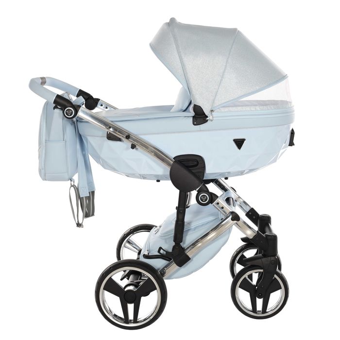 Junama Dolce wózek 2w1