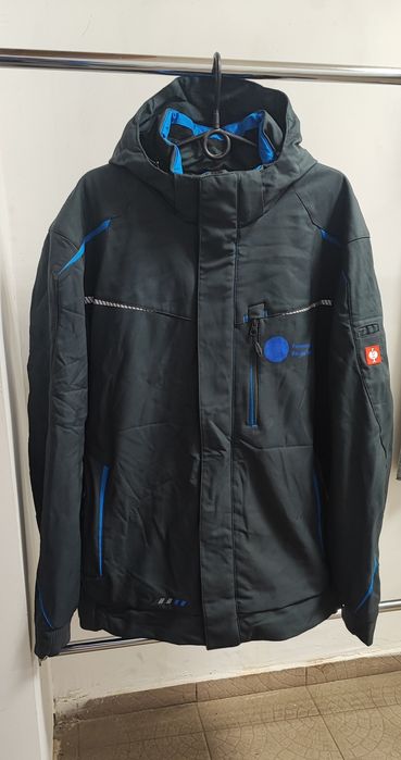 Strauss Engelbert теплая