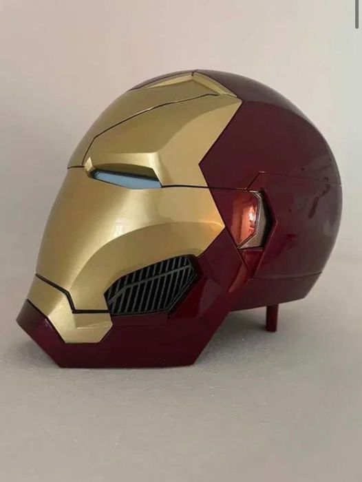 Głośnik Tony Stark-MARVEL, wersja limitowana!!!