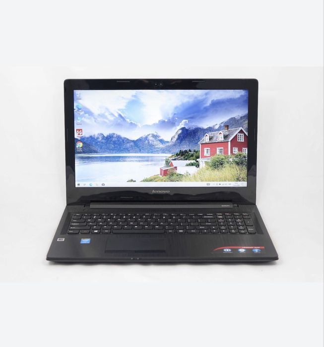 Lenovo IdeaPad G50-30