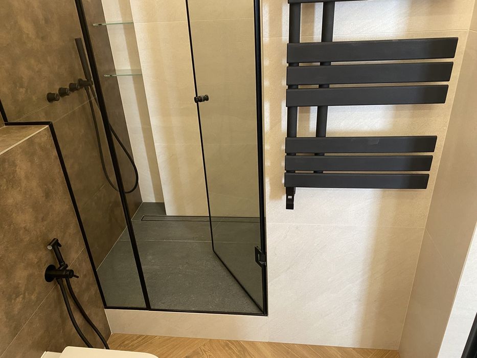 жк. Одеський бульвар, теремки