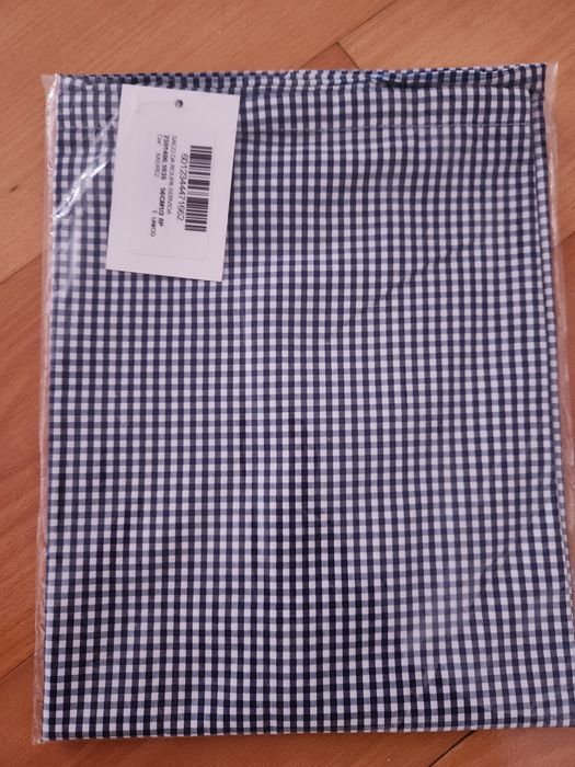 Saco roupa CM - Novo a estrear
