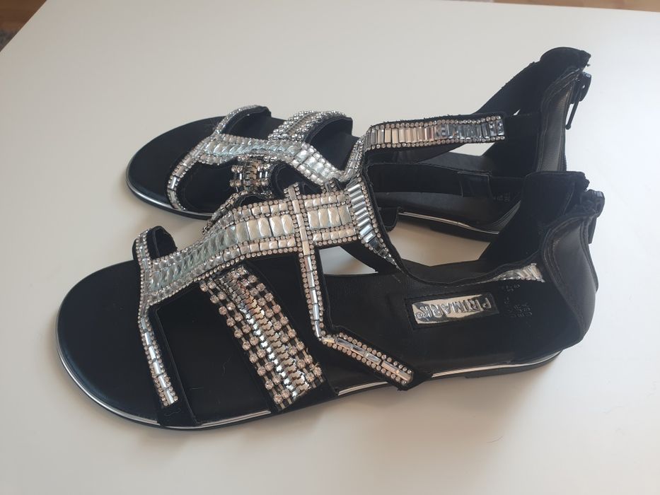 Nowe sandały Primark