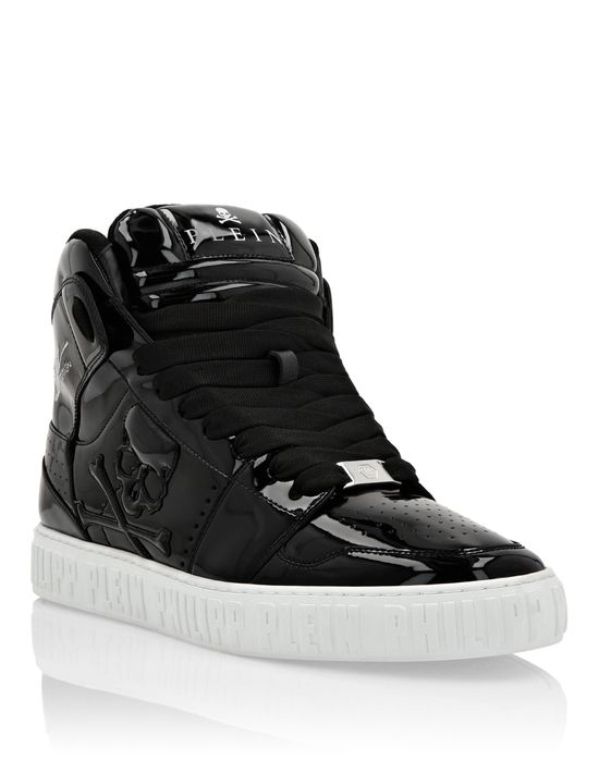 philipp plein кросівки
