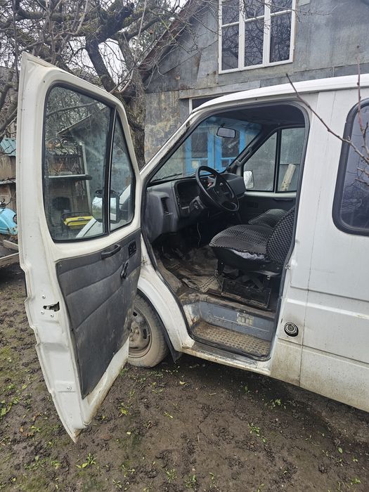Продам Форд транзит