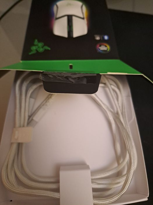 Rato gaming  RAZER cobra pro Wireless