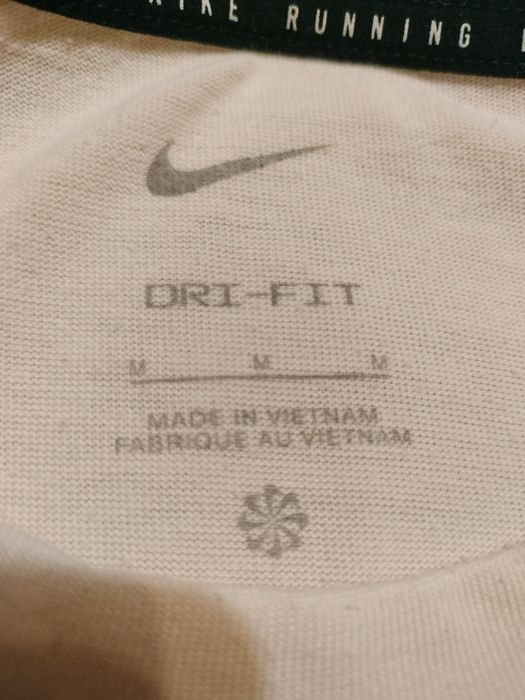 Bluzka damska sportowa Nike