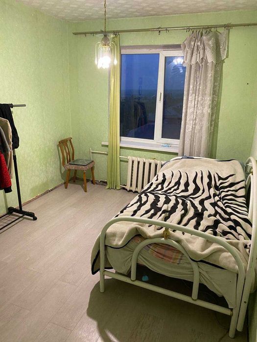 Сдача квартиры. Батюка. без риелтора