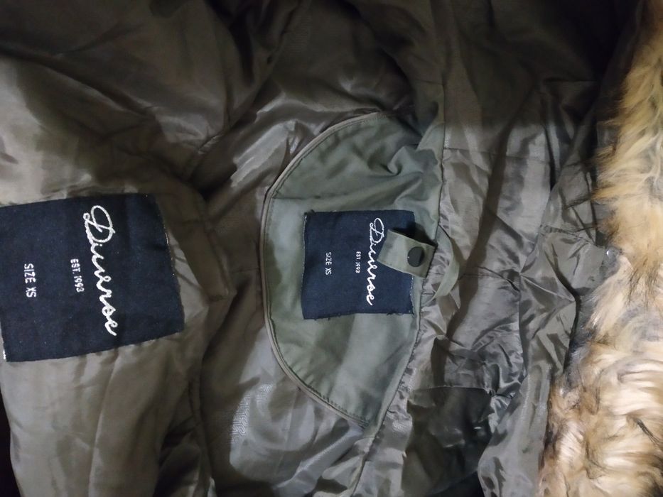 Жіночі  куртки .