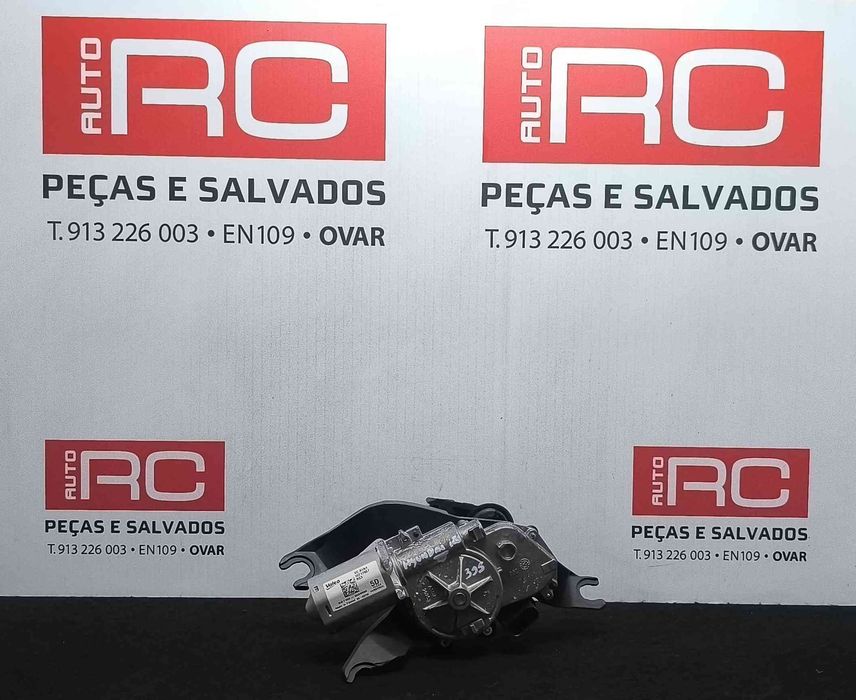 Motor Limpa Vidros Trás 98700-Q0000 - HYUNDAI i20 III