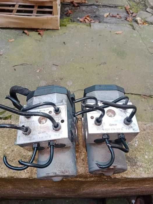 Блок АБС Ауді А3 А4 А6 Пасат Б5 ABS