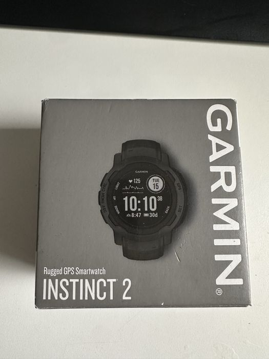Garmin Instinct 2