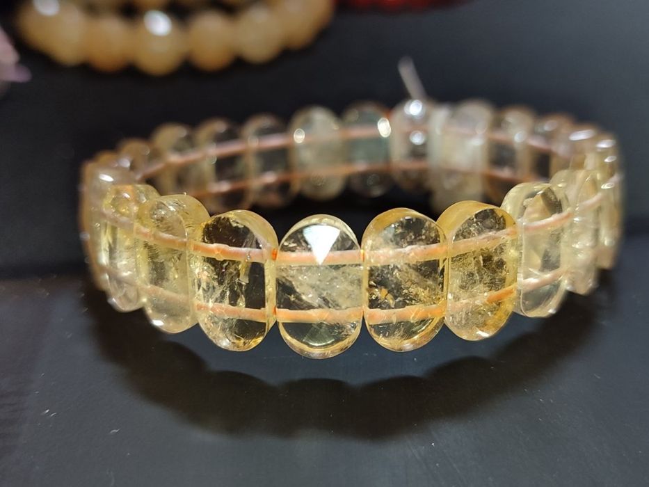 Браслеты из натуральных камней