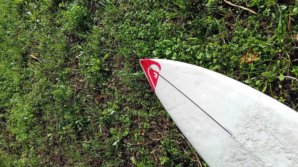 Prancha de surf sharpeye