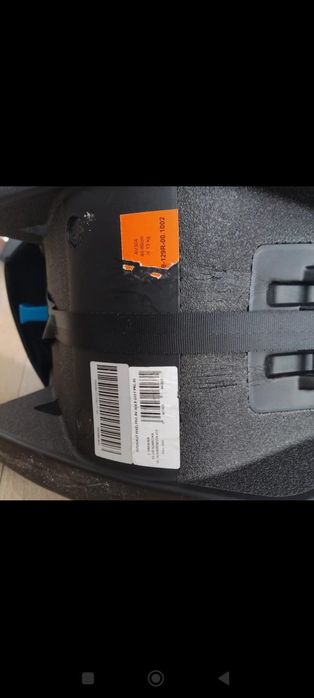 Fotelik samochodowy Avionaut Pixel PRO 2