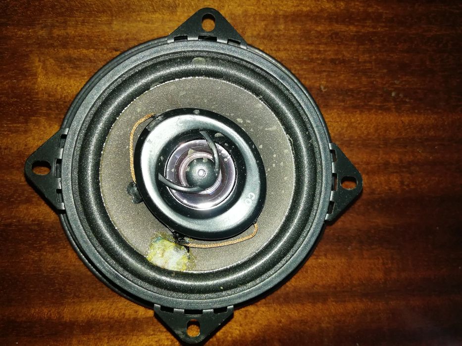 Динамик 100 ват Германия