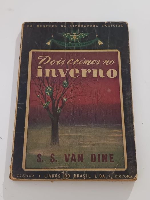 Dois crimes no inverno