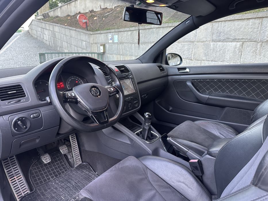 Volkswagen Golf 5 1.9 TDI
