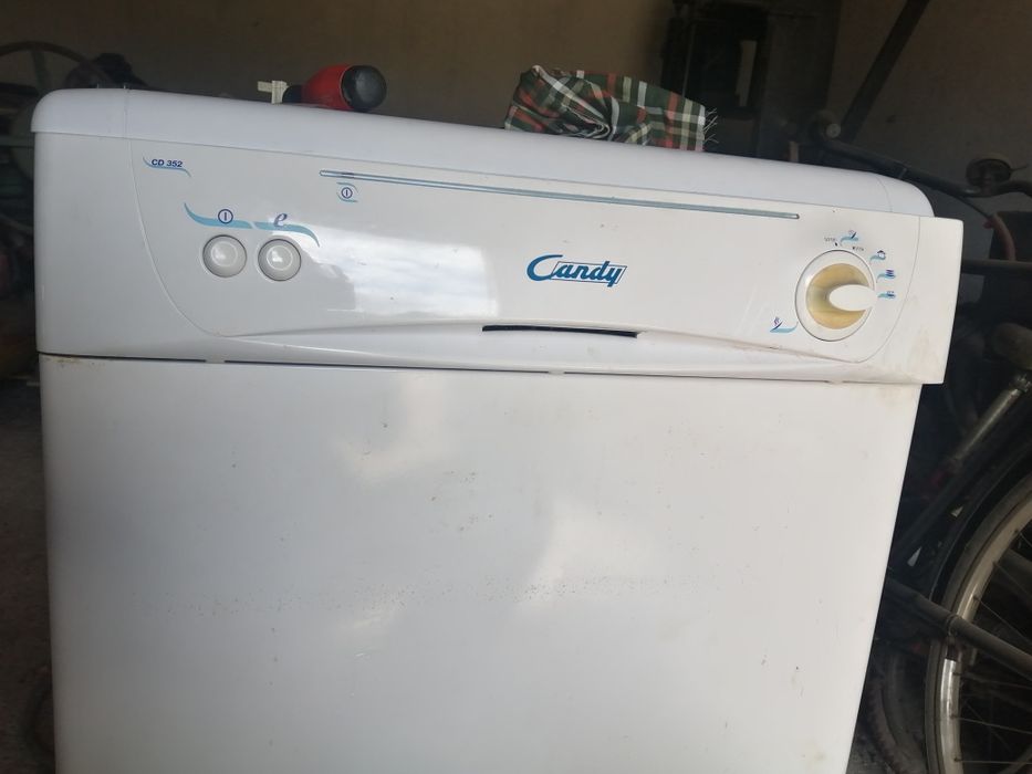 Máquina de lavar loiça Candy