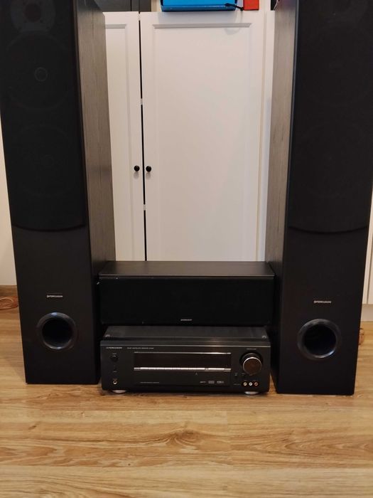 Amplituner Ferguson AV-660