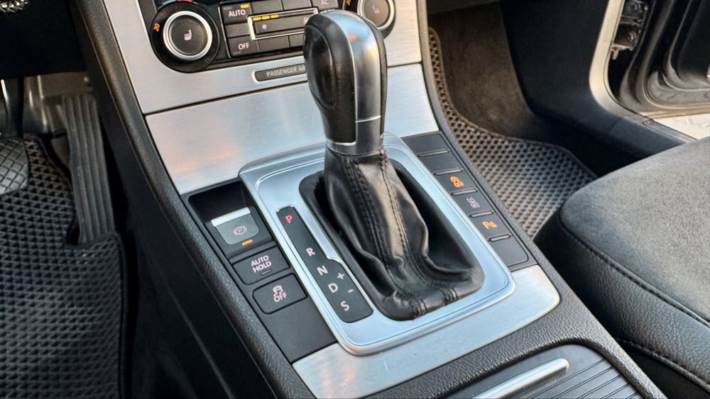Volkswagen Passat 2010 VIN WVWZZZ3CZBE313716 фото оголошення 22 з 24