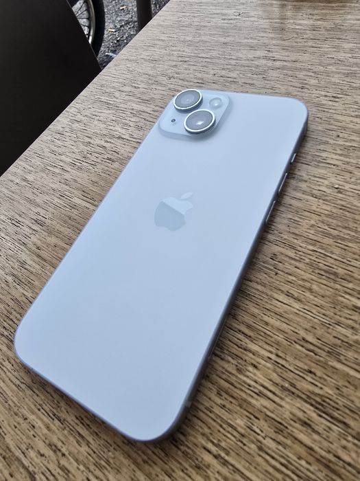 Iphone 15  128gb