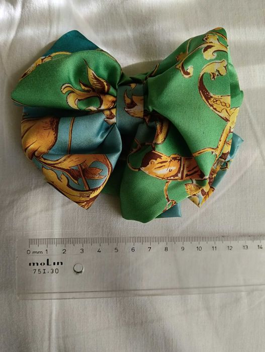Mola Laço de seda para vabelo