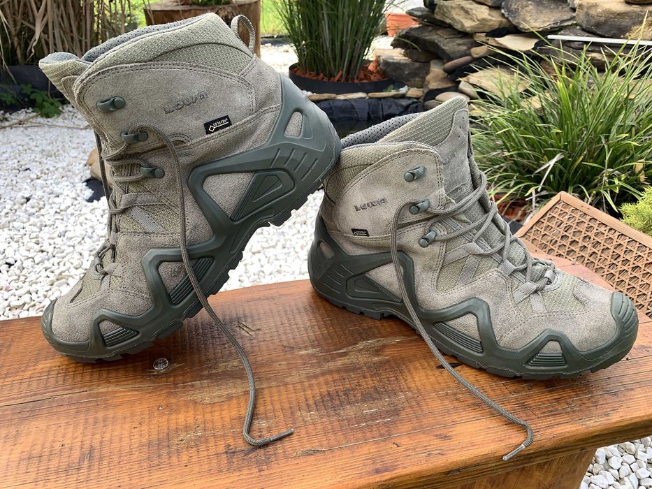 buty Lowa roz.44,5 taktyczne