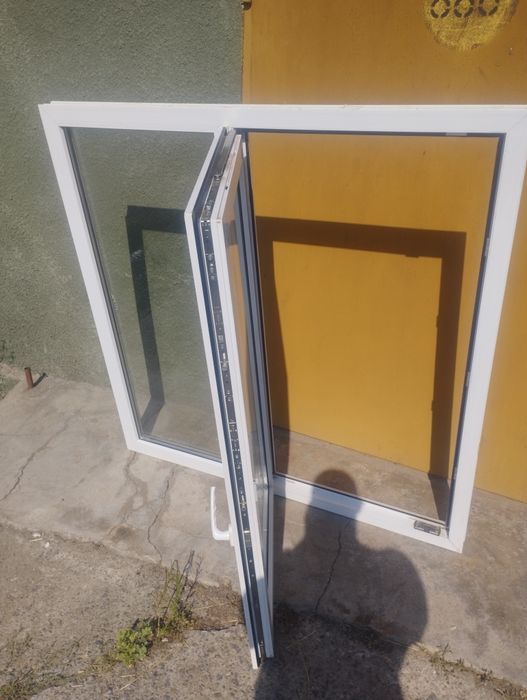 Продам металопластикові вікна