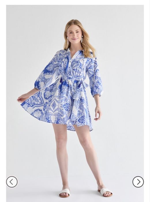 Неймовірне плаття Zara